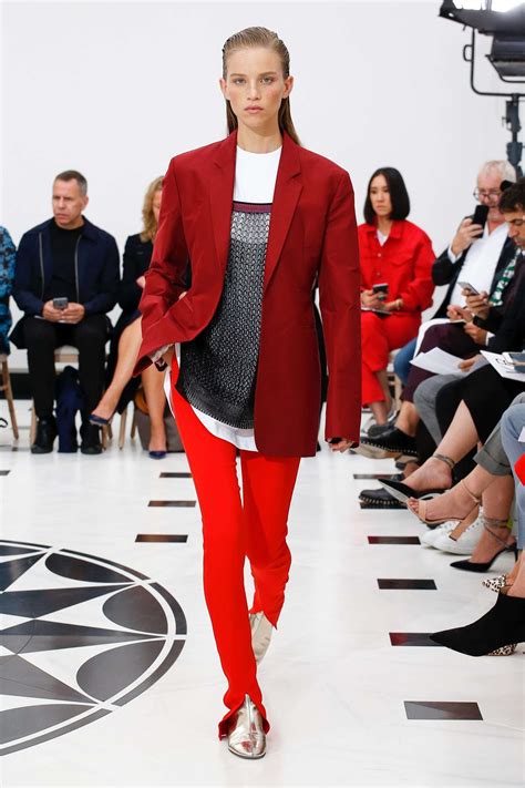 Ropa 2019 .